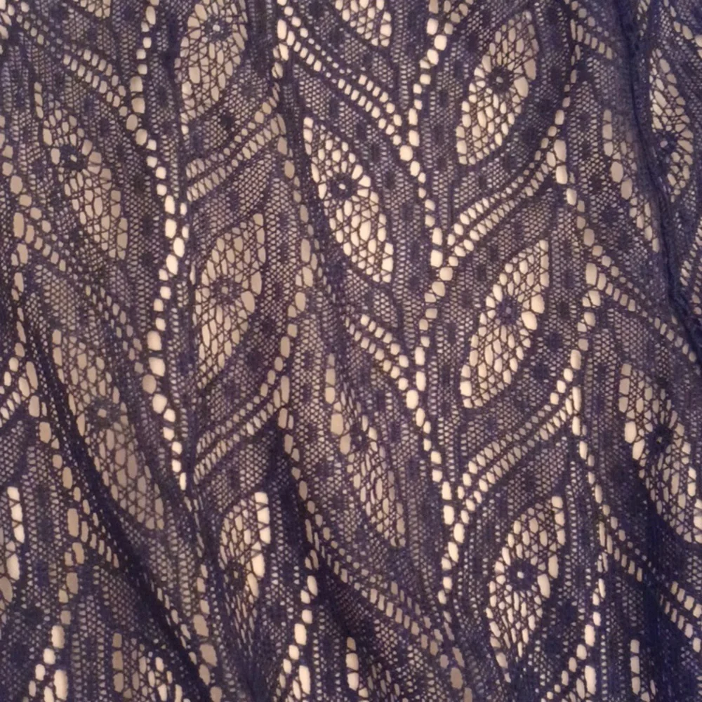 Cato lace wide leg pant - Picture 3 of 7